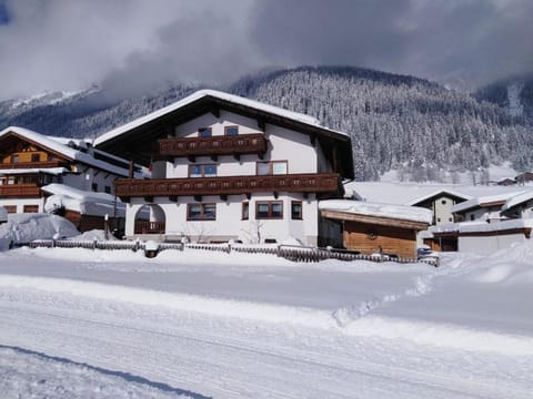Ferienwohnung Bergblick Apartment in Tyrol
