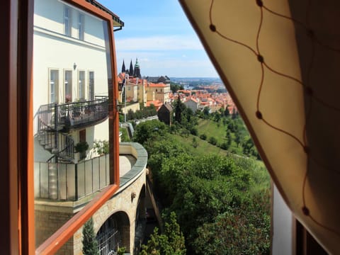 View (from property/room)