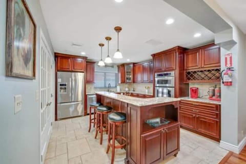 Home with pool by PMI unit 263 House in Lauderdale-by-the-Sea