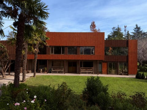 Property building, Day