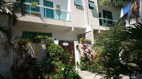 Pousada da Gigoia - Barra da Tijuca Inn in Rio de Janeiro