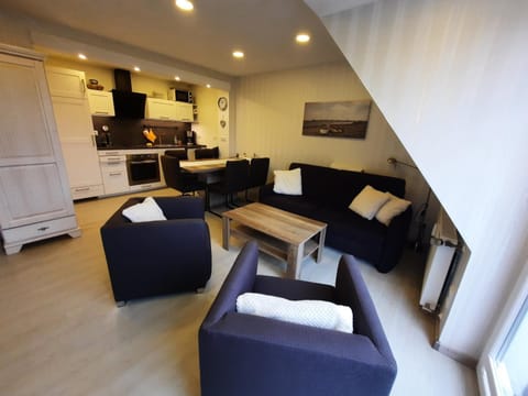 FeWo Ebersbach Apartment in Dahme