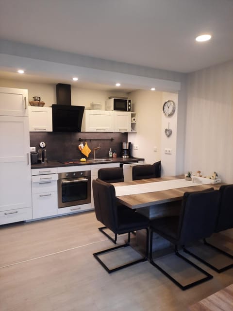 FeWo Ebersbach Apartment in Dahme