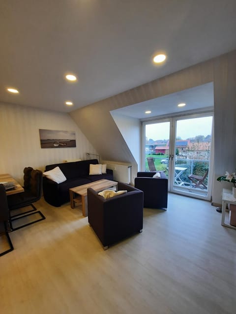 FeWo Ebersbach Apartment in Dahme