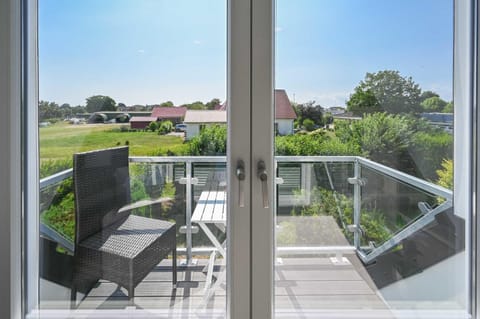 FeWo Ebersbach Apartment in Dahme