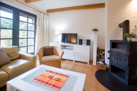 Haus Schünemann 3 House in Dahme