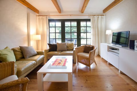 Haus Schünemann 3 House in Dahme