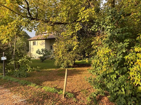 Acero Giallo Bed and Breakfast in Parma