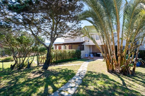 Villetta Esclusiva sulla Spiaggia della Pelosa House in Stintino