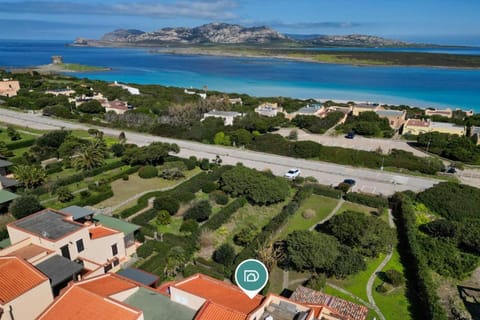 Villetta Esclusiva sulla Spiaggia della Pelosa House in Stintino