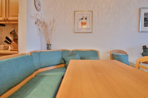 FeWo Mardus Nr 45 - Sol Mare Apartment in Ostholstein