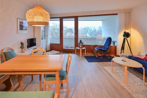 FeWo Mardus Nr 45 - Sol Mare Apartment in Ostholstein