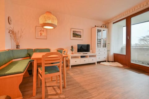 FeWo Mardus Nr 45 - Sol Mare Apartment in Ostholstein