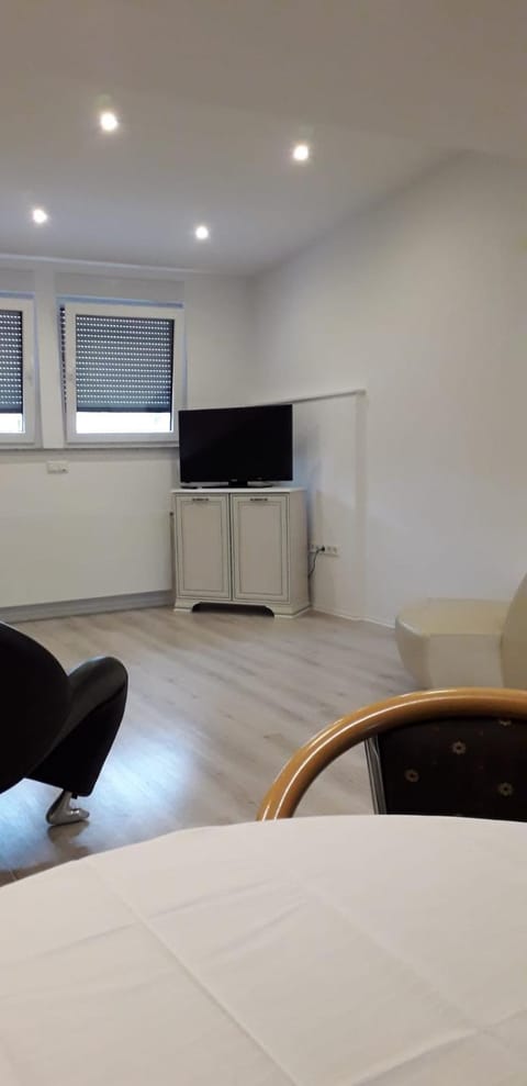 Am Meilenstein Apartment in Limburg