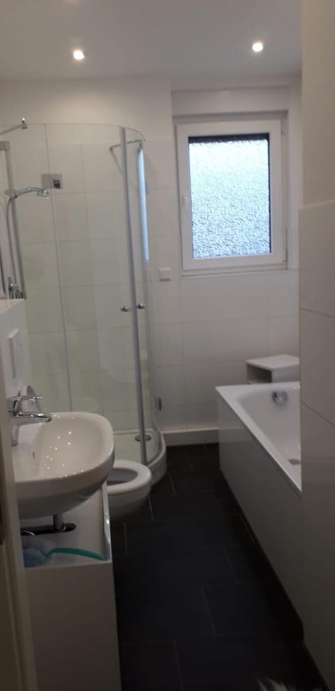 Am Meilenstein Apartment in Limburg