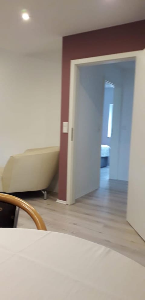 Am Meilenstein Apartment in Limburg