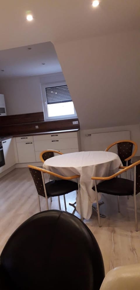 Am Meilenstein Apartment in Limburg