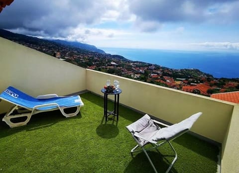 Balcony/Terrace, Balcony/Terrace, Sea view