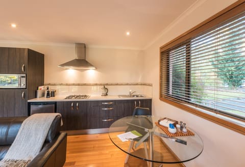 Parnella Kettering Apartment in Tasmania