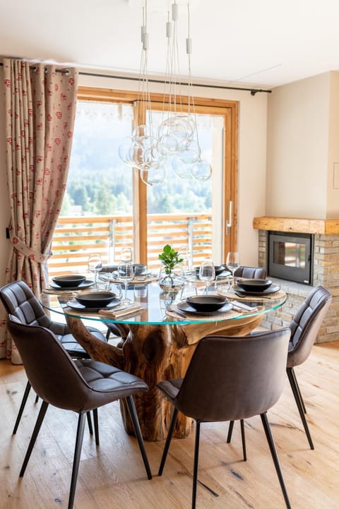 TRILOCALE TAIGA - TRAVIOLO SKI RESORT Apartment in Province of Brescia