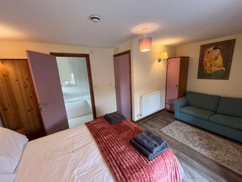 The Star Inn House in Wales