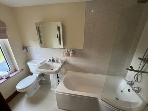 The Star Inn House in Wales