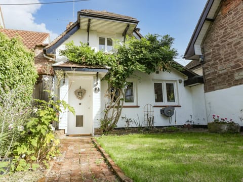 Old Pump Cottage House in Ross-on-Wye