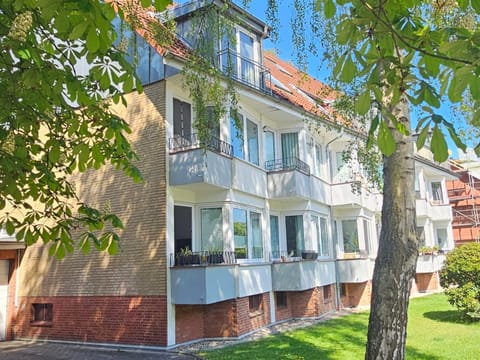 Hamburg Niendorf-Suite Apartment in Hamburg