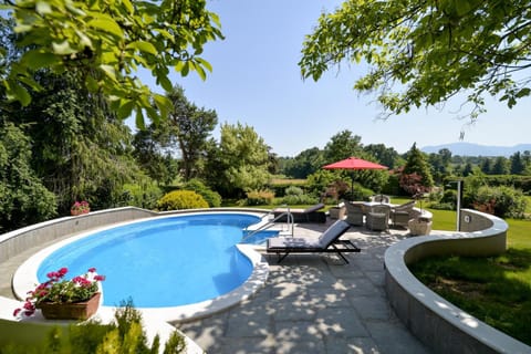 Pool view, Swimming pool, Swimming pool