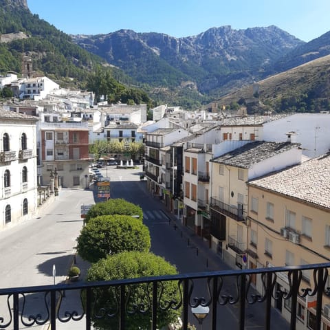 Property view