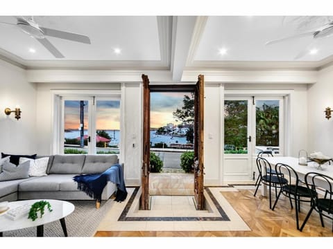 Property view