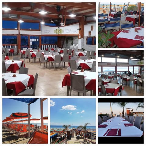 Lido Venere Affittacamere Vacation rental in Province of Taranto