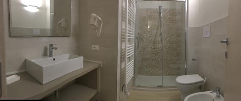 TERRAZZA Rooms Hotel in Province of Brescia