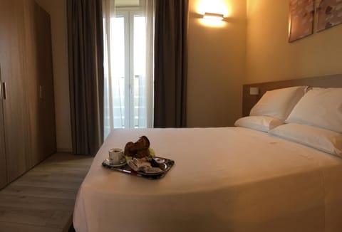 TERRAZZA Rooms Hotel in Province of Brescia