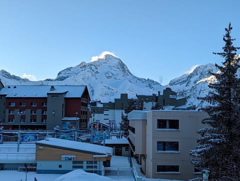 View (from property/room)