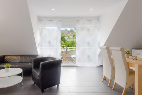 Residenz 2 Apartment in Heiligenhafen