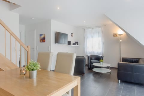 Residenz 2 Apartment in Heiligenhafen