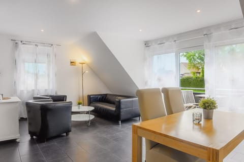 Residenz 2 Apartment in Heiligenhafen