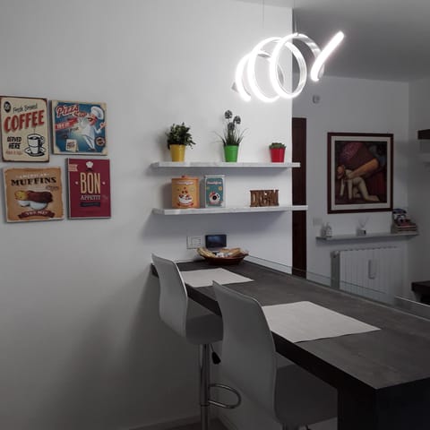 OLTRE LE NUVOLE Apartment in Cuneo