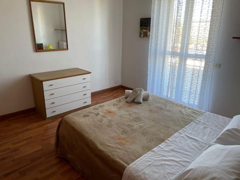 Casa Vacanze Stazione Apartment in Pescara