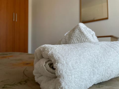 Casa Vacanze Stazione Apartment in Pescara