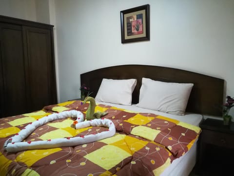 Bed, Bedroom, On site