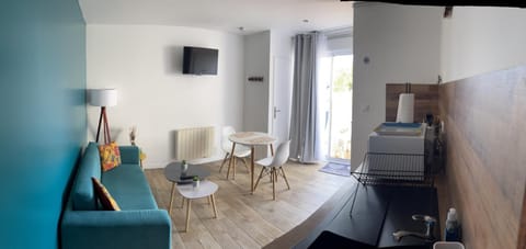 Studio agréable Apartment in Le Havre