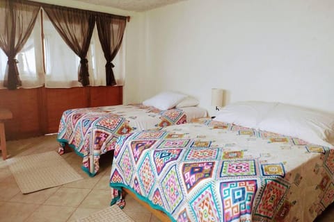 Departamento Las Marianas Apartment in Valle de Bravo