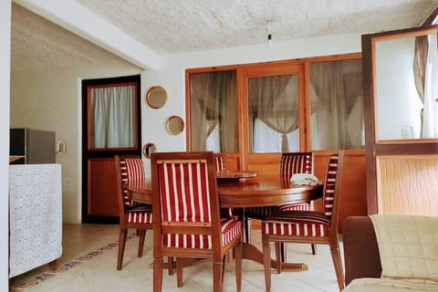 Departamento Las Marianas Apartment in Valle de Bravo