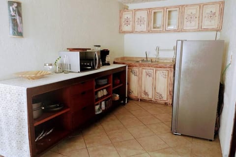 Departamento Las Marianas Apartment in Valle de Bravo