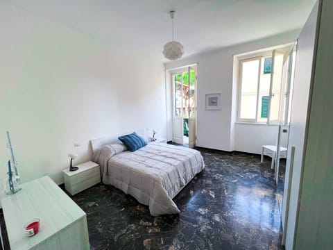 Chez Thérèse Apartment in Sestri Levante