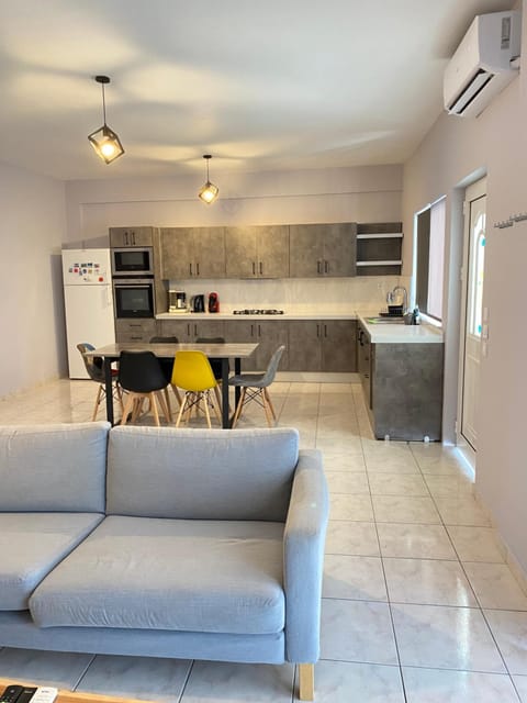 Nafplio Boutique Apartment Apartment in Argolis, Greece