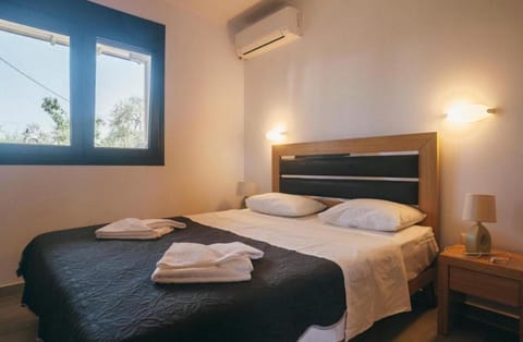 Scandia Villas Apartment in Thasos