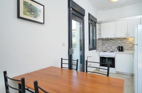 Scandia Villas Apartment in Thasos